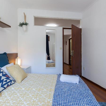波尔图2 Comfy Bright Flats With Netflix公寓 外观 照片