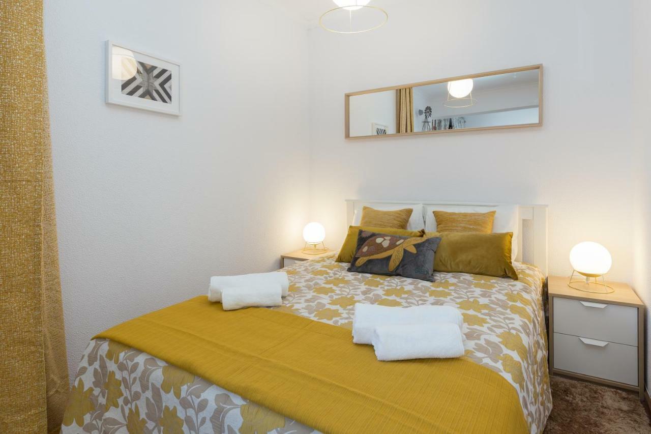 波尔图2 Comfy Bright Flats With Netflix公寓 外观 照片