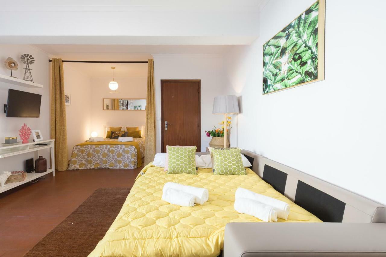 波尔图2 Comfy Bright Flats With Netflix公寓 外观 照片