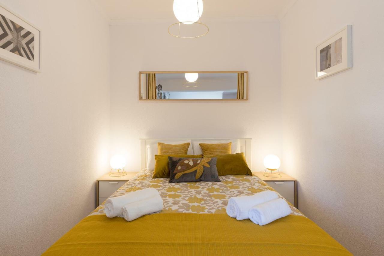 波尔图2 Comfy Bright Flats With Netflix公寓 外观 照片