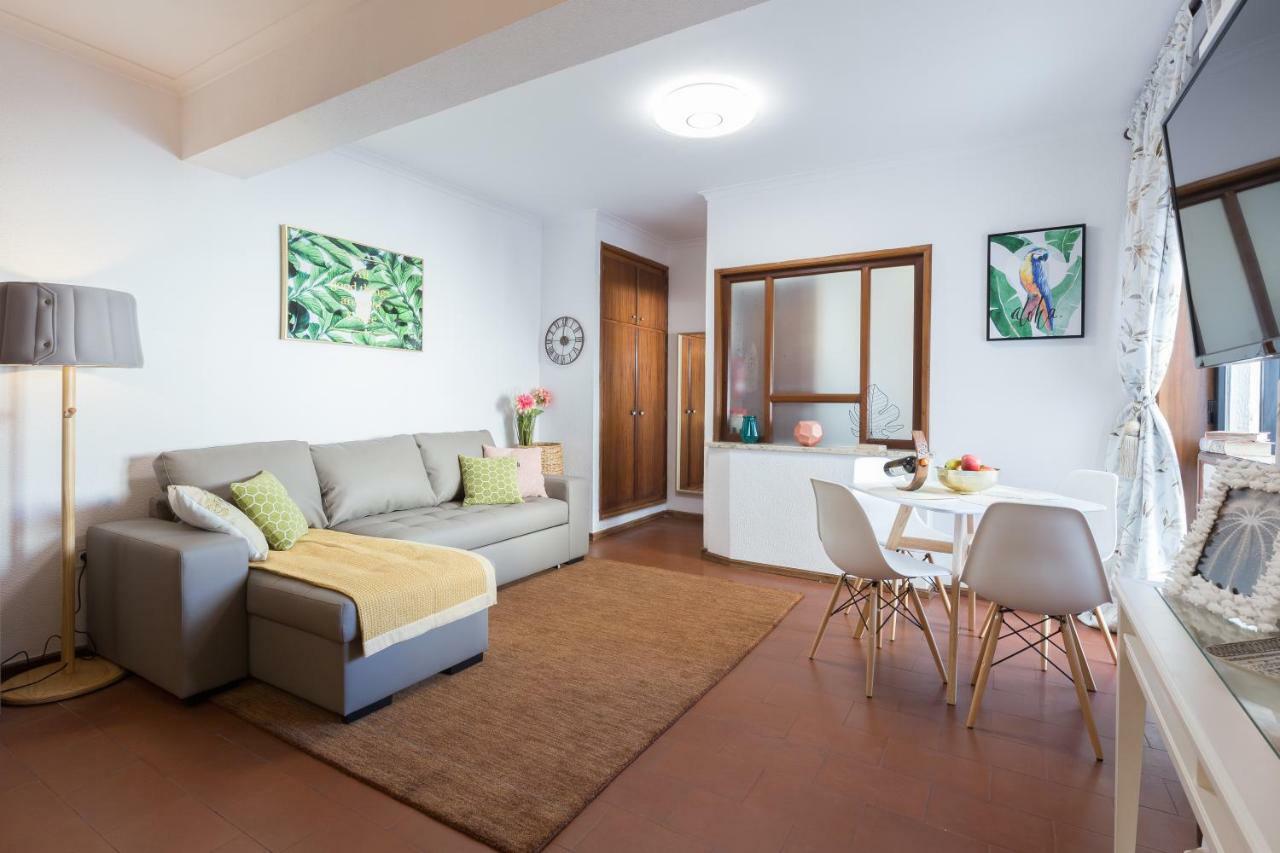波尔图2 Comfy Bright Flats With Netflix公寓 外观 照片