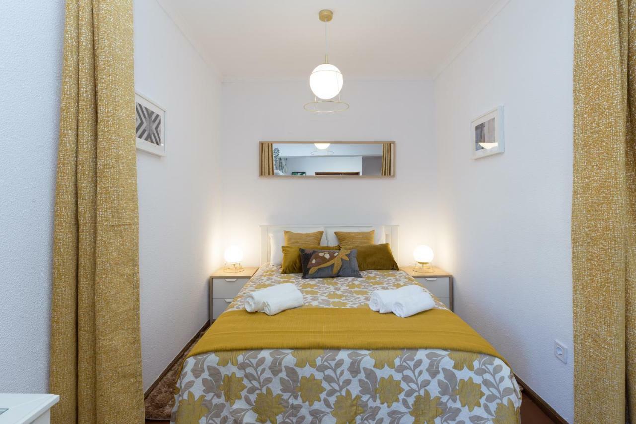 波尔图2 Comfy Bright Flats With Netflix公寓 外观 照片