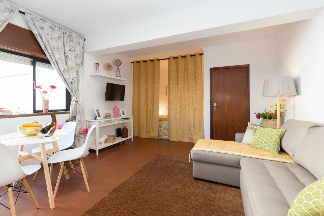 波尔图2 Comfy Bright Flats With Netflix公寓 外观 照片
