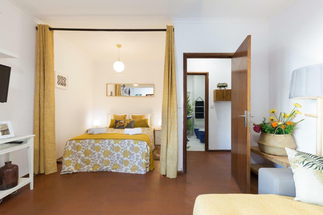 波尔图2 Comfy Bright Flats With Netflix公寓 外观 照片