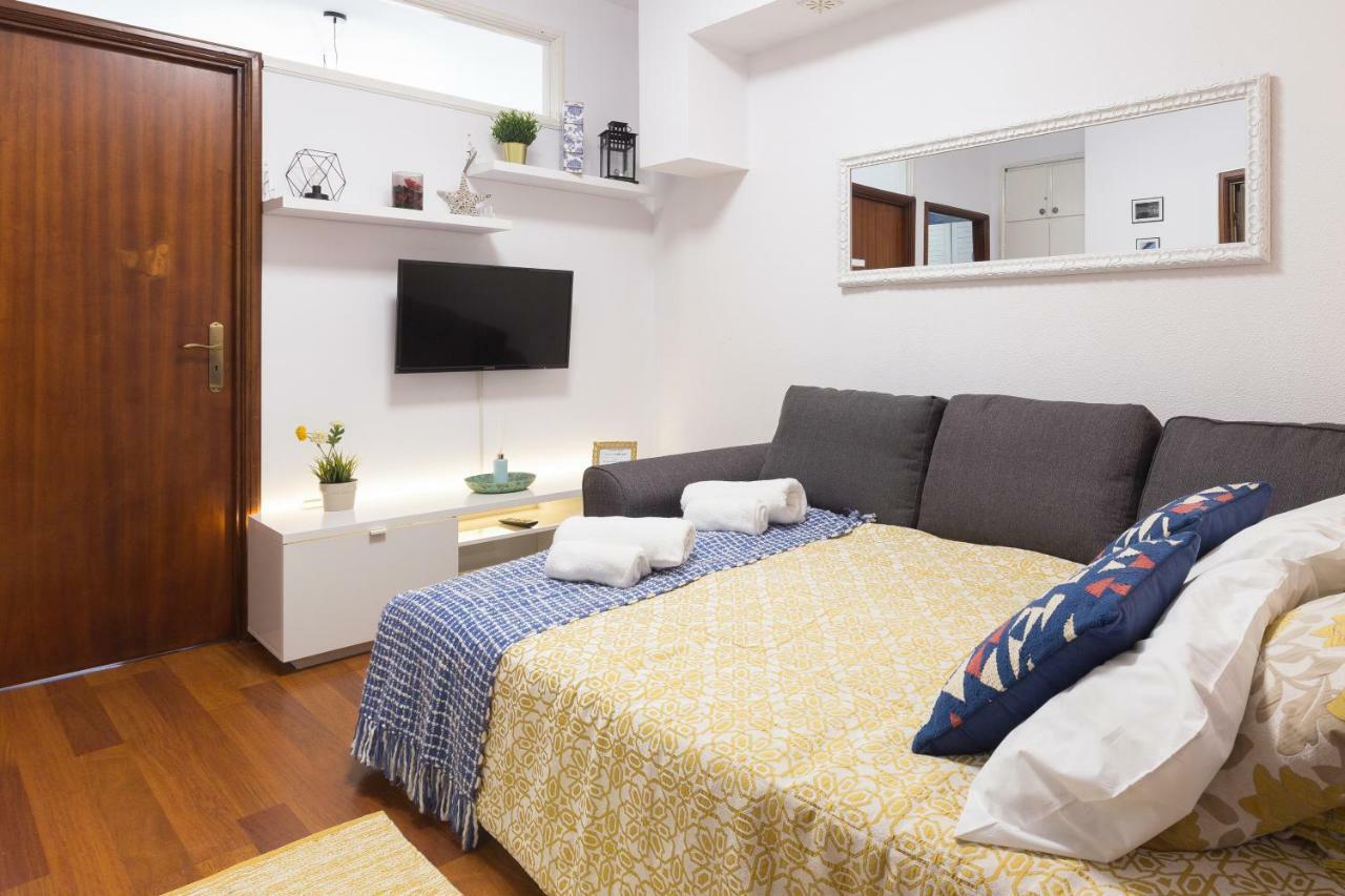 波尔图2 Comfy Bright Flats With Netflix公寓 外观 照片