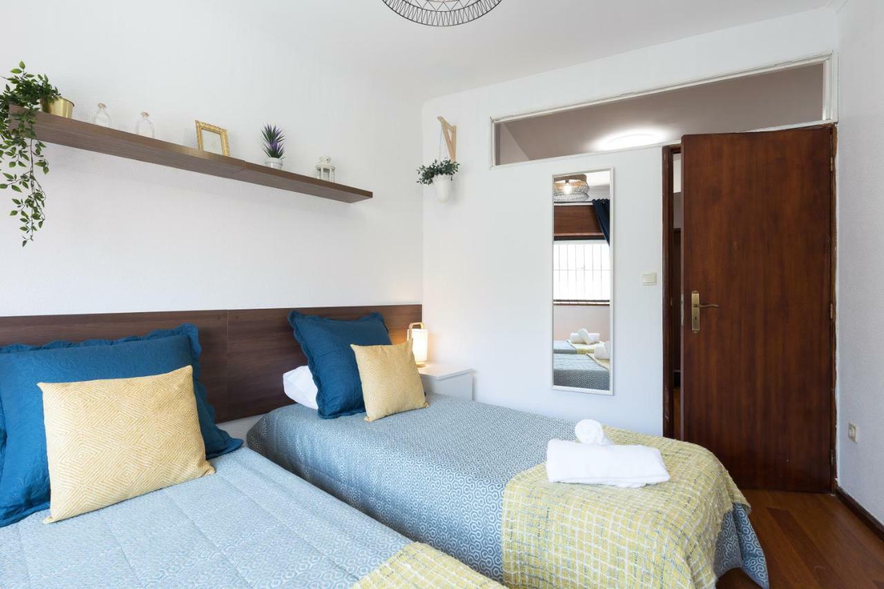 波尔图2 Comfy Bright Flats With Netflix公寓 外观 照片