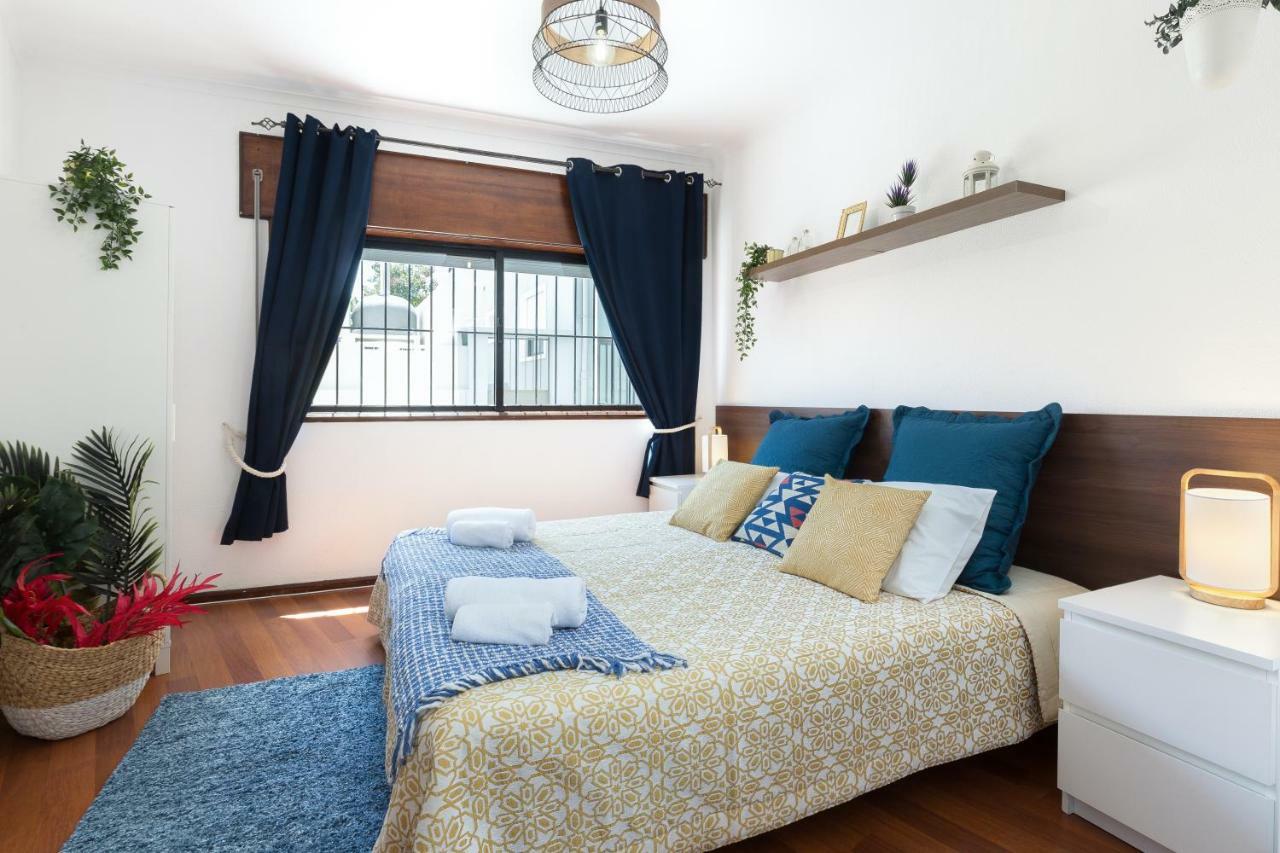 波尔图2 Comfy Bright Flats With Netflix公寓 外观 照片