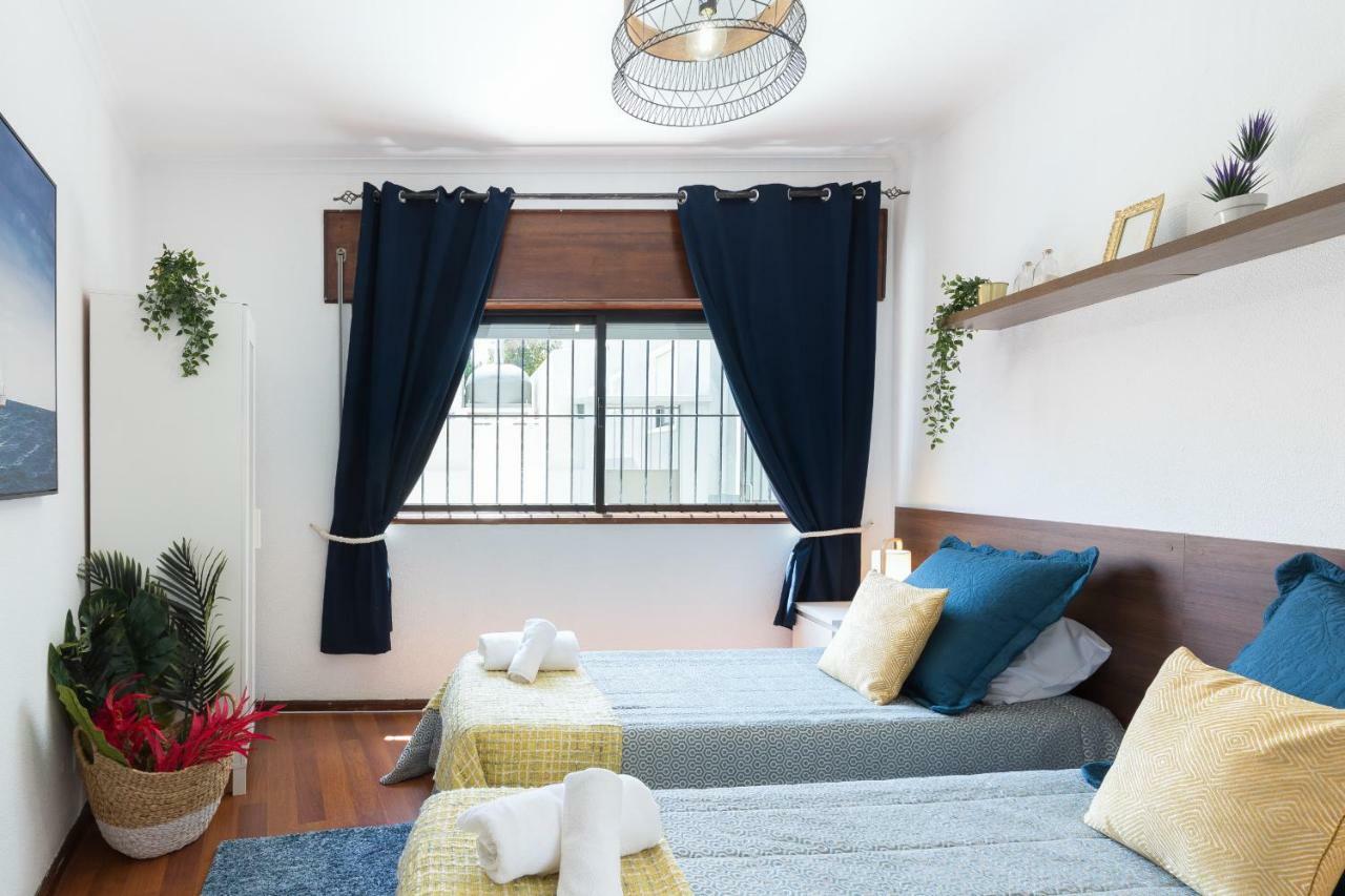 波尔图2 Comfy Bright Flats With Netflix公寓 外观 照片
