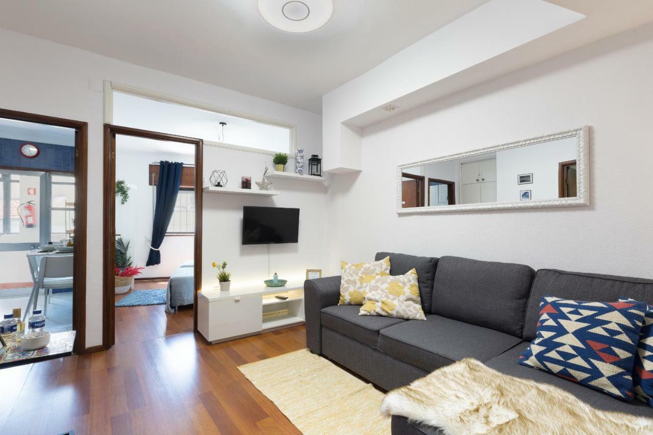 波尔图2 Comfy Bright Flats With Netflix公寓 外观 照片