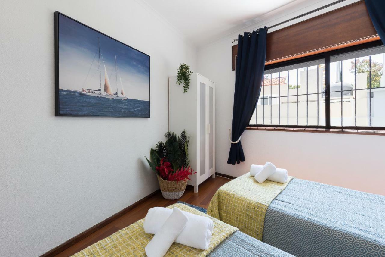 波尔图2 Comfy Bright Flats With Netflix公寓 外观 照片