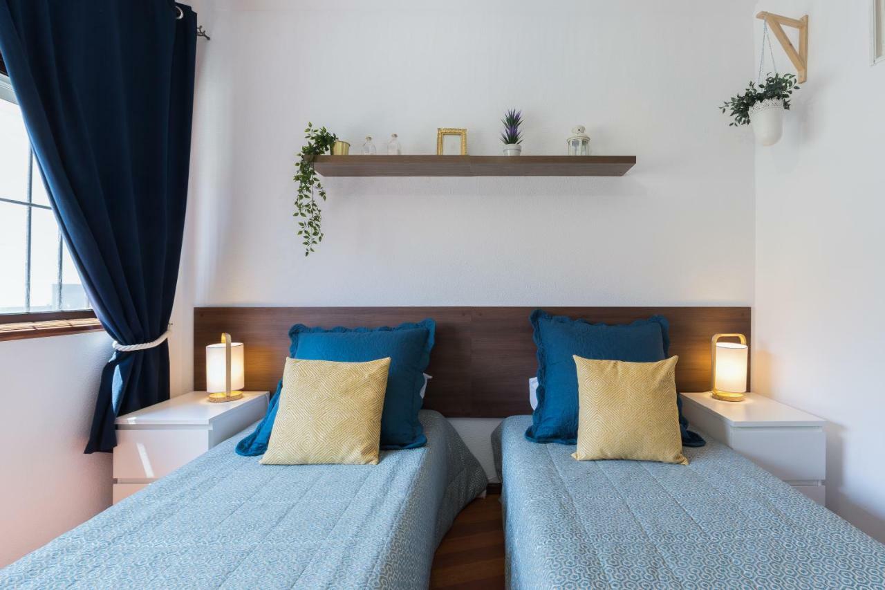 波尔图2 Comfy Bright Flats With Netflix公寓 外观 照片