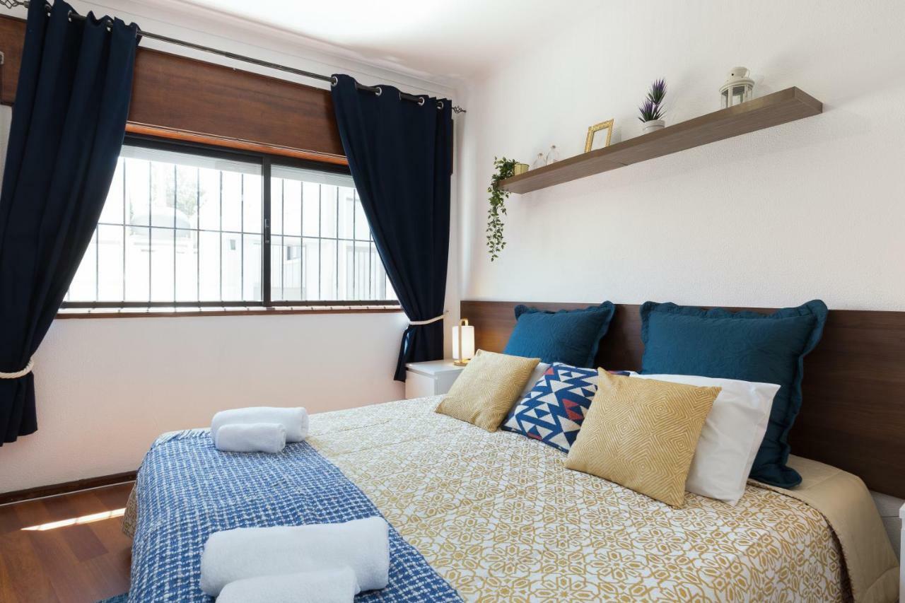 波尔图2 Comfy Bright Flats With Netflix公寓 外观 照片