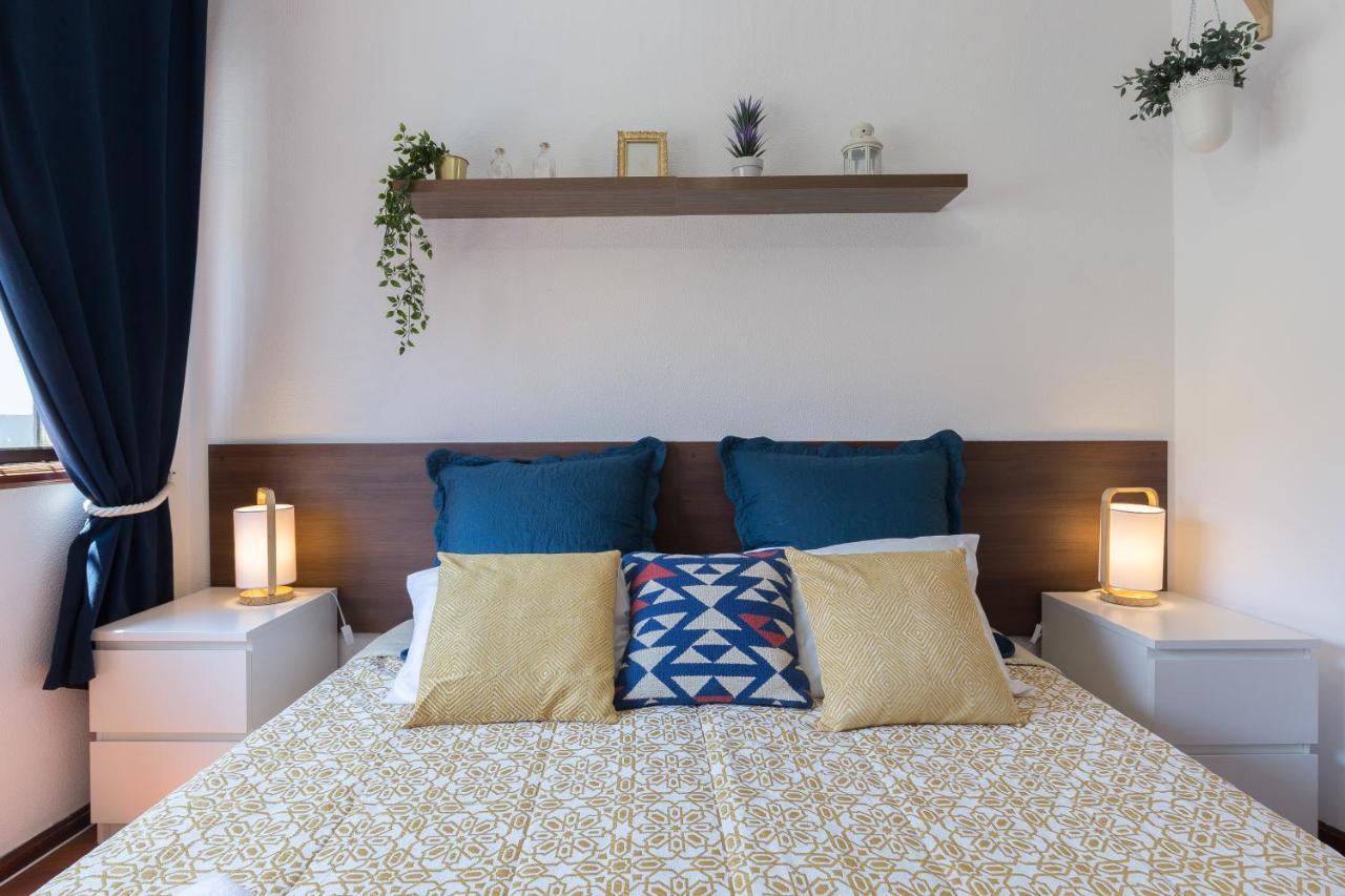 波尔图2 Comfy Bright Flats With Netflix公寓 外观 照片